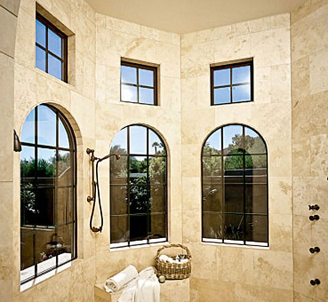 Aluminum Windows Portland Oregon